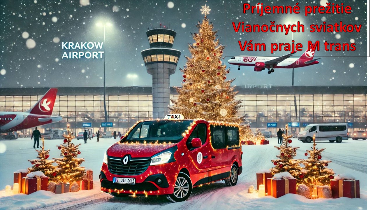 krakow stara lubovna transfer autobus